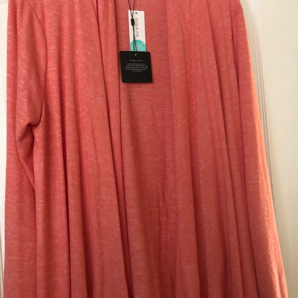 XXL Cami